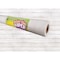 Teacher Created Resources Bulletin Board Roll - Bulletin Board, Poster, Student - 12 ft Height x 48in Width - White Shiplap 77498 - alternate 1