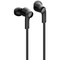 Belkin LTG, IN-EAR HEADPHONES, BETTER, BLACK G3H0001BTBLK - alternate 8