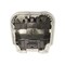 Uni Pro Seat Cushion, Fits 236/242 or Milsco V5300/V5400 Seat, Gray Vinyl 7969 - alternate 9