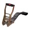Mytee Products 2in x 30ft Ratchet Strap with Flat Hook, 4000 lbs WLL, 4PK RS230HDx4 - alternate 9