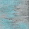 Homeroots 8' X 10' Teal Blue Charcoal And Gray Abstract Washable Indoor Outdoor Area Rug 587185 - alternate 9