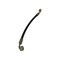 John Deere HYDRAULIC HOSE, JOHN DEERE OEM AL116210 AL116210 - alternate 3