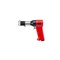 Chicago Pneumatic Air Rivet Hammer, 0.401 in Type 2X, 1/4 in NPT, 2.24 in Stroke, 2,580 BPM CP4282 - alternate 3