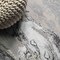 Jonathan Y Swirl Marbled Abstract Gray/Black 8 ft. x 10 ft. Area Rug SOR203C-8 - alternate 8