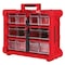 Milwaukee Tool PACKOUT Tilt Bin Organizer 48-22-8433, PeN - alternate 1