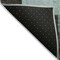 Homeroots 8' X 10' Brown Blue And Green Abstract Washable Indoor Outdoor Area Rug 604473 - alternate 8