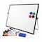 Flipside 14 x 18 Swivel Easel + 12 Piece Dry Erase Kit 50035 - alternate 1