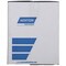 Norton Co 0 Sanding Sheet, 9 in L, 11 in W, 220A Grit, Very Fine, Aluminum Oxide Abrasive 1226 - alternate 5