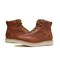Handpoint Mens 6 in Soft Toe Work Boots-Water Resistant Moc Toe Safety Boots, EH Rated, 10.5 HVB302-EE-10.5 - alternate 6