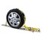 Mytee Products Over the Tire Wheel Strap w/ E-Track Fittings 2in x 10ft, WLL 3333 Lbs RS-ETK-210 - alternate 9