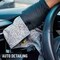 Wd-40 Waffle Multipurpose Microfiber Towel - Gray Color, 3PK L40222 - alternate 9