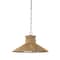 Troy Lighting Raphael 1 Light Pendant, Patina Brass, 26 In x 14.25 In F4926-PBR - alternate 1