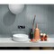 Apollo Tile Stone Blue 11 in x 12.6 in Glass Glossy Floor and Wall Mosaic Tile 4.81 sqft/case, 5PK APLHB88095A - alternate 5