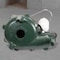 Zoeller Pumps M267 Sewage Pump with 25ft Cord 267-0006 - alternate 7