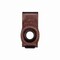 Auveco Extruded U-Nut 5/16in-18 Screw Size, 25PK 10052 - alternate 3