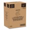 Dart Microwaveable Hinged Containers, ProPlanet Seal, 6.5 x 9 x 3, Clear, Plastic, 300PK 69PPHT1 - alternate 7