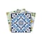 Homeroots 6" X 6" Lima Multi Mosaic Peel and Stick Tiles 400312 - alternate 3