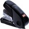 Max Flat Clinch Mini Stapler, Black MXBHD10FL3BK - alternate 2