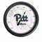 Holland Bar Stool Co University of Pittsburgh Indoor/Outdoor LED Thermometer ODThrm14BK-08Pittsb - alternate 1