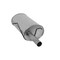 Ap Exhaust Muffler-Msl Maximum, 700487 700487 - alternate 3
