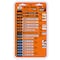 Cmt JIG SAW BLADES SET (16-PCS.) JT016 - alternate 4