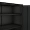 Manhattan Comfort Naomi 31.5in Accent Cabinet in Black AF006-BK - alternate 8