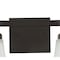 Jonathan Y Staunton 15" 2-Light Farmhouse Cottage Metal LED Vanity Light w/Frosted Glass Shades, Oil Rubbed Bron JYL7523A - alternate 15
