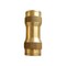 Mytee Products 2Pcs DOT Union Connector Brass Push-to-Connect Air Brake Fittings 5/8in Tube OD MP-ABF-UNION58 - alternate 6