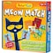 Teacher Created Resources Pete The Cat Meow Match Game, 78 Card(s), Animal, Matching 62075 - alternate 1