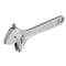 Sunex 10 in Adjustable Wrench SXAW10C - alternate 6