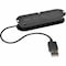 Tripp Lite USB 2.0 Hub, Hi-Speed, 4-Port, Adapter U222-004-R - alternate 1
