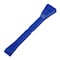 Bojo Tools 7/8" Wide Plastic Scraper- Medium Duty ATH-8-UNGL - alternate 1