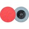 Pferd 2'' COMBIDISC Ceramic Disc - Type CDR - Ceramic Oxide - 120 Grit 42634 - alternate 1