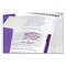 Post-It Transparent Notes, 2.88in x 2.88in, 36 Sheets/Pad 600-TRSPT - alternate 17