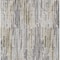 Homeroots 3' X 5' Beige And Gray Striped Washable Indoor Outdoor Area Rug 617686 - alternate 9