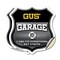 Signmission Gus's Garage I Can Fix Everything But Stupid, 6 inch X 6 inch, Vinyl Decal, 2PK SHI-D-2PACK-6-490-GUS - alternate 1