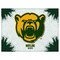 Holland Bar Stool Co Baylor University 15"x20" Canvas Wall Art LCnvs1520Baylor - alternate 1