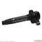 Motorcraft Ignition Coil,  DG520 - alternate 1