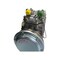 Komatsu COMPRESSOR, KOMATSU OEM 198-911-7251 198-911-7251 - alternate 6