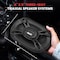 Pyle Pyle 3-Way Universal Car Stereo Speakers, 300W, 4"x6" Triaxial Loud Audio, Universal OEM Replacement PL4163BK - alternate 11