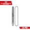 Milwaukee Tool Gauge Saw Chain and Guide Bar Set 49-16-2856 - alternate 1
