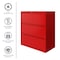 Hirsh 36 in W Commercial Lateral, Lava Red 24252 - alternate 15