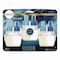 Febreze PLUG Air Freshener Refills, Ocean, 0.87 oz, 3PK 71932 - alternate 1