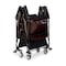 Royal Basket Trucks Collapsible Basket Truck, 800 lb Capac. G16-NNX-CCA-4UNN - alternate 3