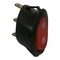 Welbilt SWITCH RND 250V-6AMP GULL, OEM GCP00026 - alternate 1