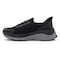 Mega Comfort Footwear Ergo Europa Women's  - CT EH SR SF - Black/Grey - 7B MC156-7B - alternate 8