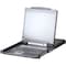 Aten CL5708I LCD KVM Over IP Switch With Standard Rack Mount Kit-TAA Compliant CL5708IN - alternate 1