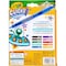 Crayola Clicks Retractable Markers, 10PK 588370 - alternate 2