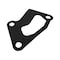 John Deere GASKET, JOHN DEERE OEM R308309 R308309 - alternate 4