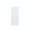 Cambridge Radiance 21 in. W x 12 in. D x 36 in. H Ready to Assemble Slab Wall Kitchen Cabinet in White Gloss SA-W2136-WG-KIT - alternate 1